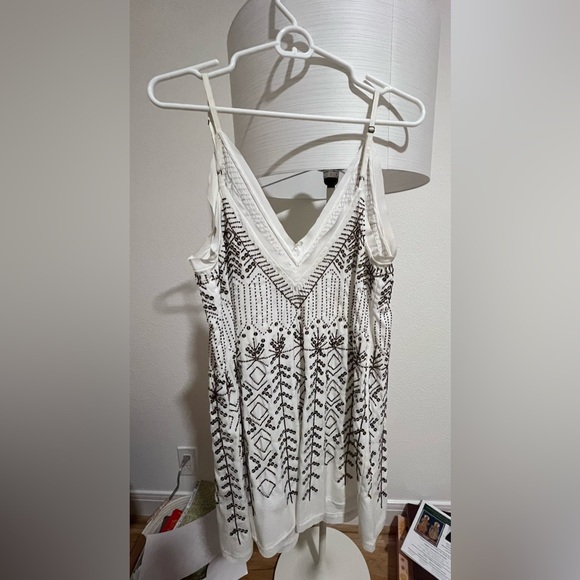 Brand: Free People; Size: XS; Color: Off-White - Picture 2 of 3